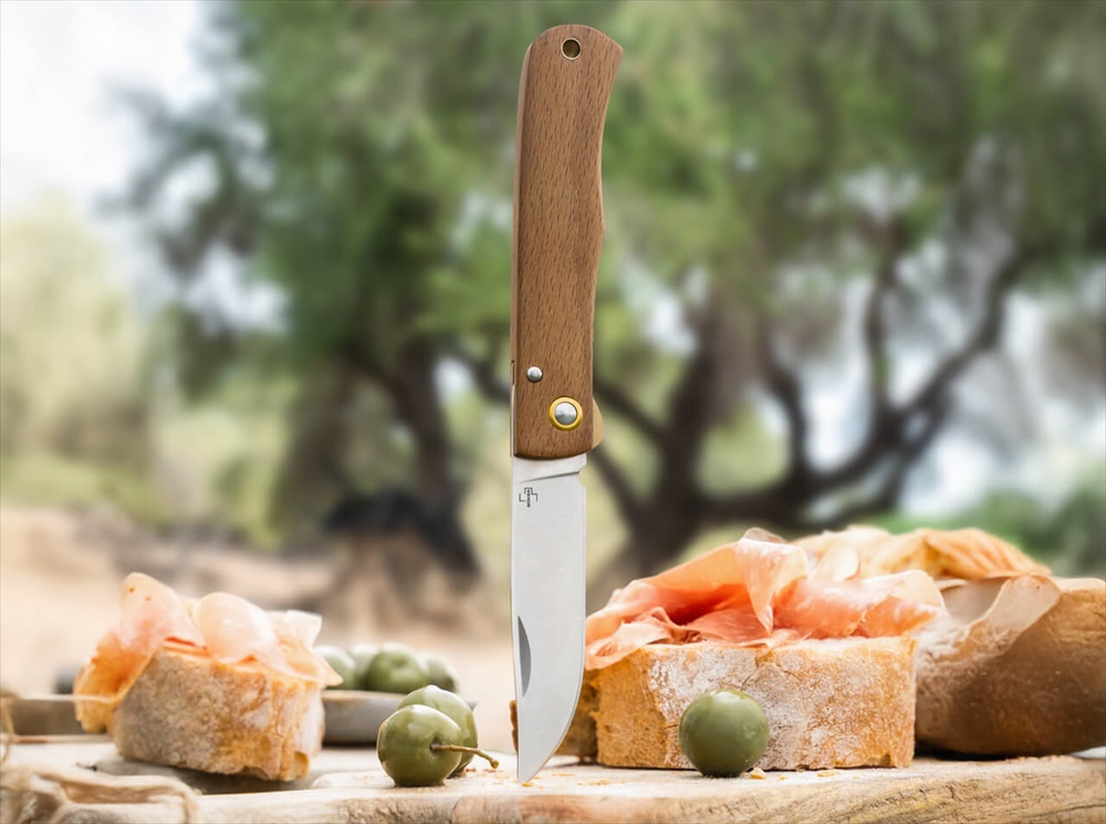 ΣΟΥΓΙΑΣ BOKER PLUS RUSTICUS